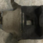 Etrier avant droit (freinage) NISSAN JUKE 1