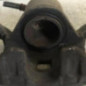 Etrier avant gauche (freinage) NISSAN JUKE 1