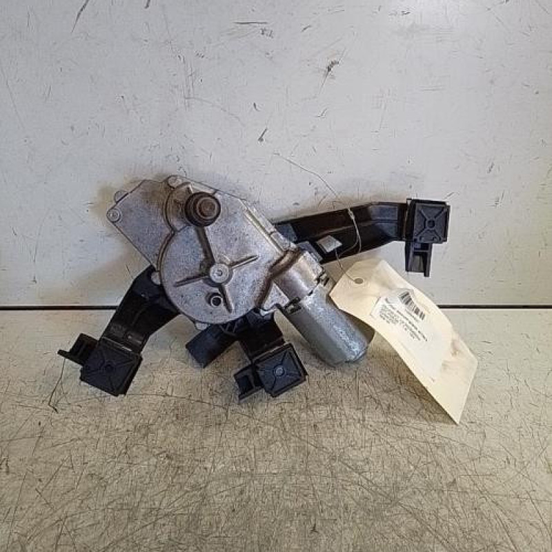Moteur essuie glace arriere PEUGEOT 207