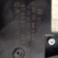 Moteur essuie glace arriere PEUGEOT 207