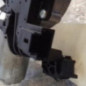 Moteur essuie glace arriere PEUGEOT 207