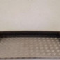 Renfort pare choc avant (traverse) PEUGEOT 207