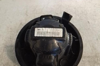 Pulseur d'air PEUGEOT 207