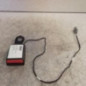Attache ceinture avant droit DACIA SANDERO 2