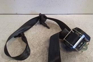 Ceinture avant droit DACIA SANDERO 2 Photo n°1