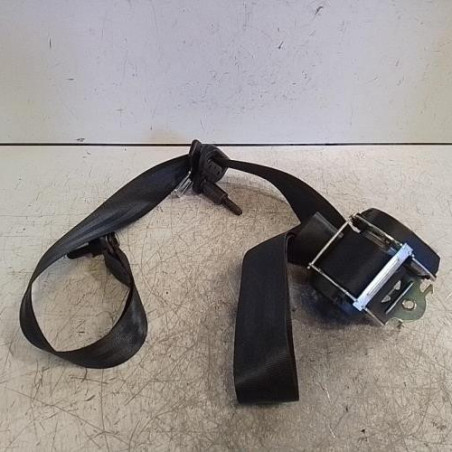 Ceinture avant droit DACIA SANDERO 2 Photo n°1