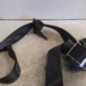 Ceinture avant droit DACIA SANDERO 2
