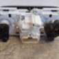 Commande chauffage DACIA SANDERO 2