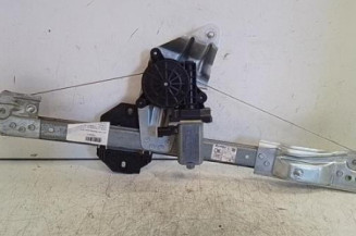Leve vitre electrique avant droit DACIA SANDERO 2 Photo n°1