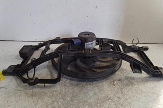 Ventilateur eau DACIA SANDERO 2