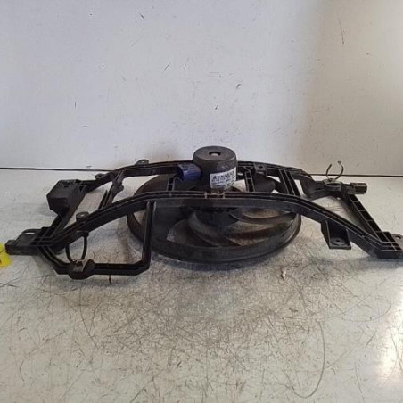 Ventilateur eau DACIA SANDERO 2