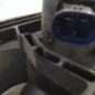Ventilateur eau DACIA SANDERO 2
