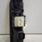 Interrupteur de leve vitre avant gauche RENAULT TWINGO 3