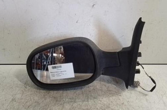 Retroviseur gauche NISSAN MICRA 3 Photo n°5
