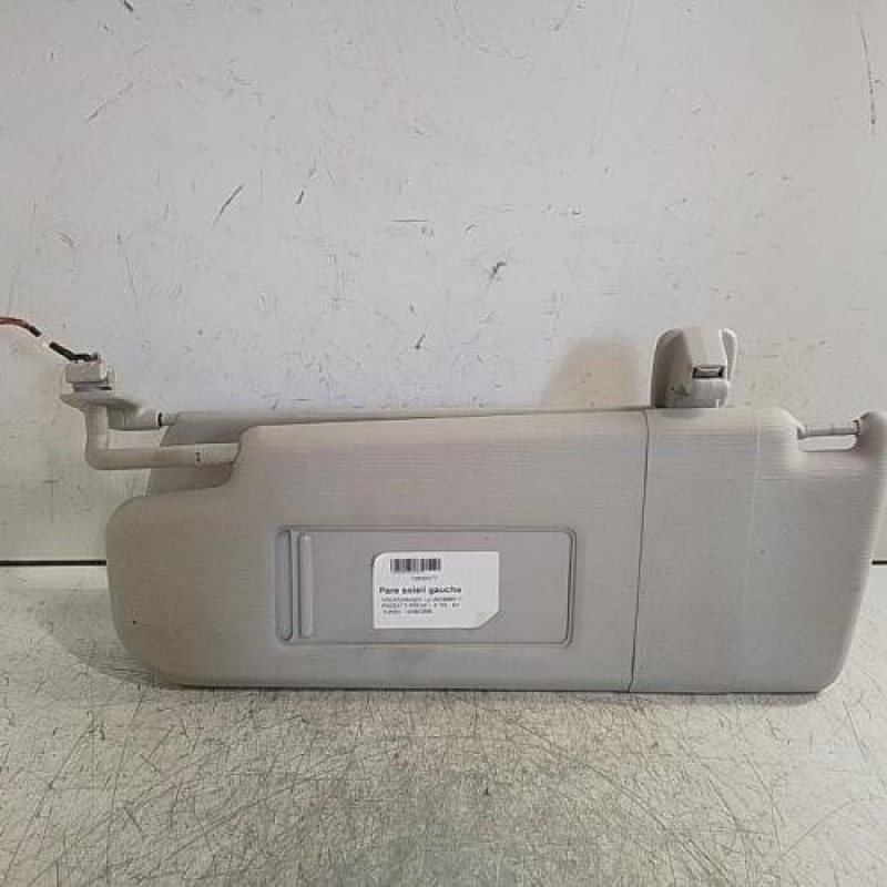 Pare soleil gauche VOLKSWAGEN PASSAT 5 Pare soleil gauche VOLKSWAGEN PASSAT 5