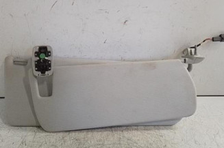 Pare soleil gauche VOLKSWAGEN PASSAT 5