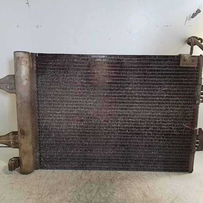 Radiateur clim VOLKSWAGEN POLO 4 Radiateur clim VOLKSWAGEN POLO 4