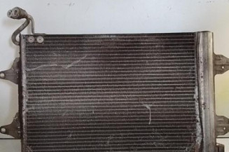 Radiateur clim VOLKSWAGEN POLO 4