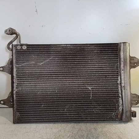 Radiateur clim VOLKSWAGEN POLO 4