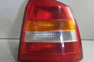 Feu arriere principal droit (feux) OPEL ASTRA G Photo n°1