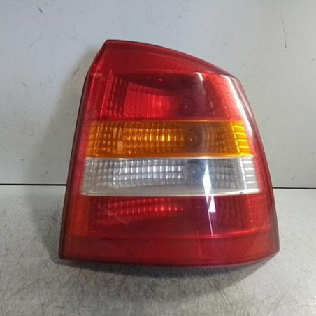 Feu arriere principal droit (feux) OPEL ASTRA G Photo n°1