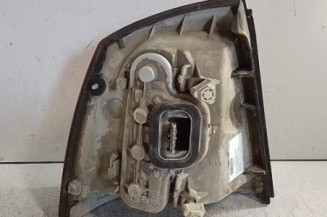 Feu arriere principal droit (feux) OPEL ASTRA G