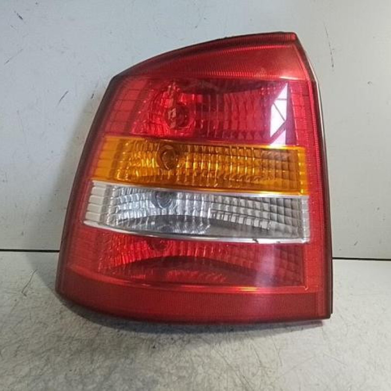 Feu arriere principal gauche (feux) OPEL ASTRA G