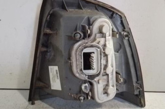 Feu arriere principal gauche (feux) OPEL ASTRA G
