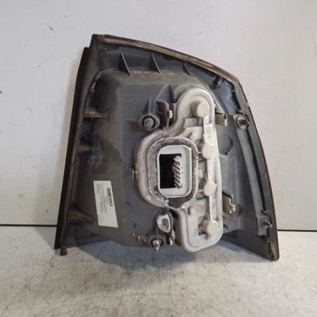 Feu arriere principal gauche (feux) OPEL ASTRA G