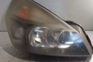 Optique avant principal droit (feux)(phare) RENAULT GRAND ESPACE 4 Photo n°1