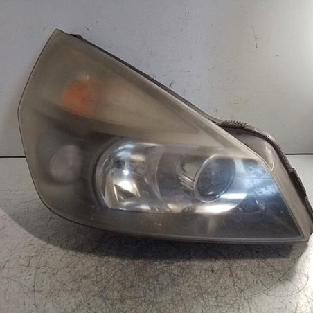 Optique avant principal droit (feux)(phare) RENAULT GRAND ESPACE 4 Photo n°1