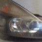 Optique avant principal droit (feux)(phare) RENAULT GRAND ESPACE 4