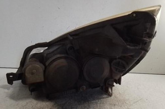 Optique avant principal droit (feux)(phare) RENAULT GRAND ESPACE 4