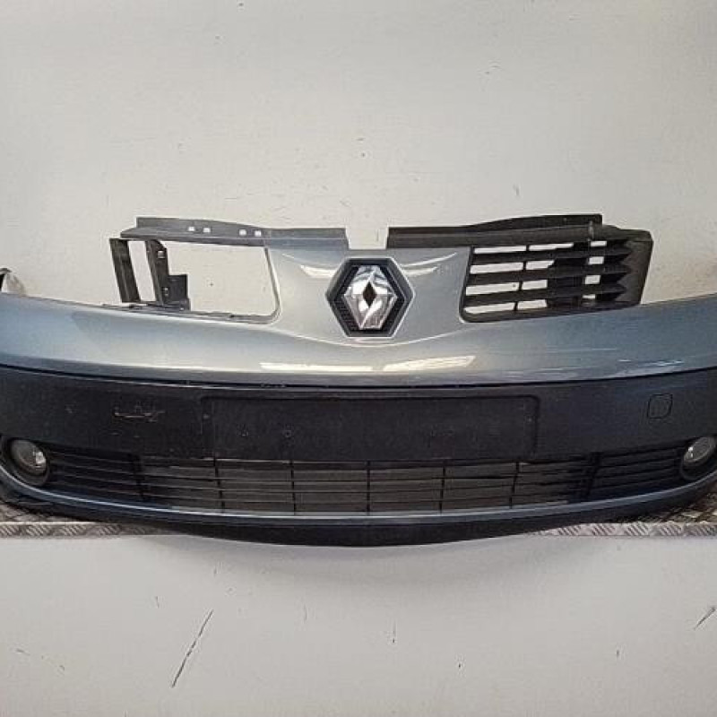 Pare choc avant RENAULT GRAND ESPACE 4