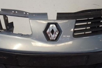 Pare choc avant RENAULT GRAND ESPACE 4 Photo n°3