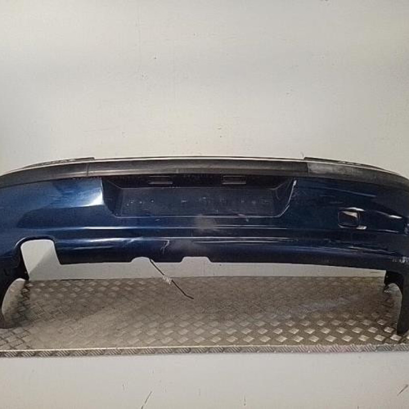Pare choc arriere PEUGEOT 406 Pare choc arriere PEUGEOT 406
