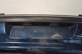 Pare choc arriere PEUGEOT 406 Photo n°3