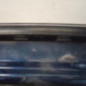 Pare choc arriere PEUGEOT 406