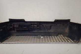 Pare choc arriere PEUGEOT 406 Photo n°5
