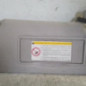 Pare soleil droit PEUGEOT 207