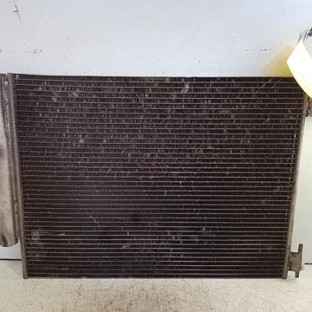 Radiateur clim DACIA LODGY Photo n°1