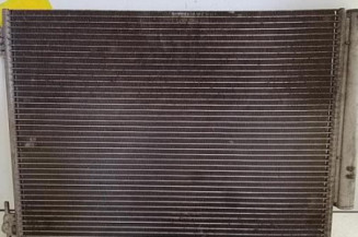 Radiateur clim DACIA LODGY