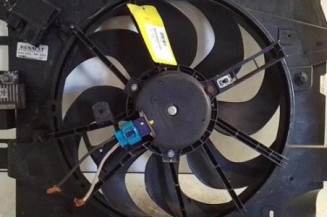 Ventilateur eau DACIA LODGY Photo n°1