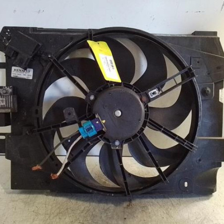 Ventilateur eau DACIA LODGY Photo n°1