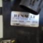Ventilateur eau DACIA LODGY
