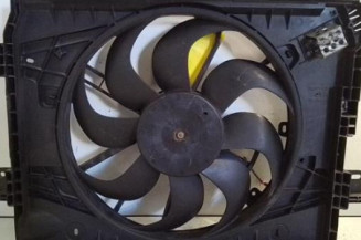 Ventilateur eau DACIA LODGY Photo n°3