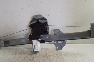 Leve vitre electrique avant gauche DACIA LODGY Photo n°1