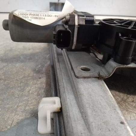 Leve vitre electrique avant gauche DACIA LODGY