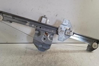 Leve vitre electrique avant gauche DACIA LODGY Photo n°3