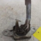 Serrure de capot DACIA LODGY